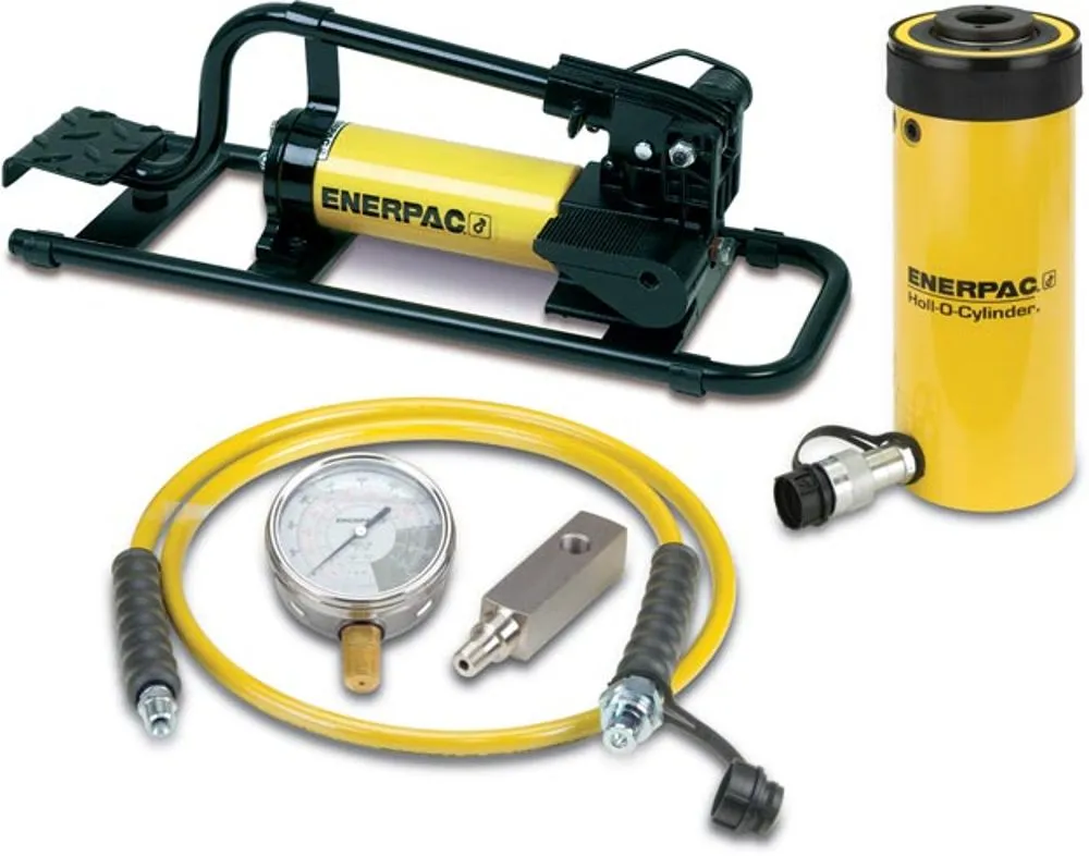 ENERPAC SCH202FP