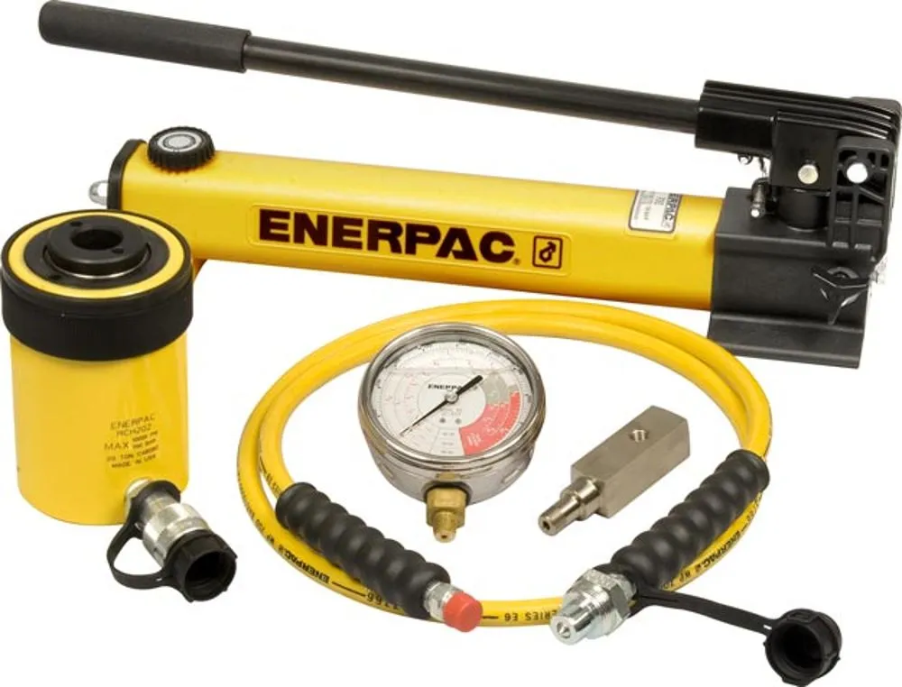 ENERPAC SCH202H