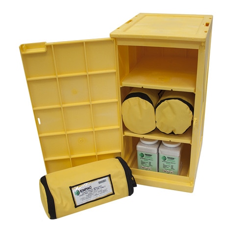ENPAC Storage Cabinets
