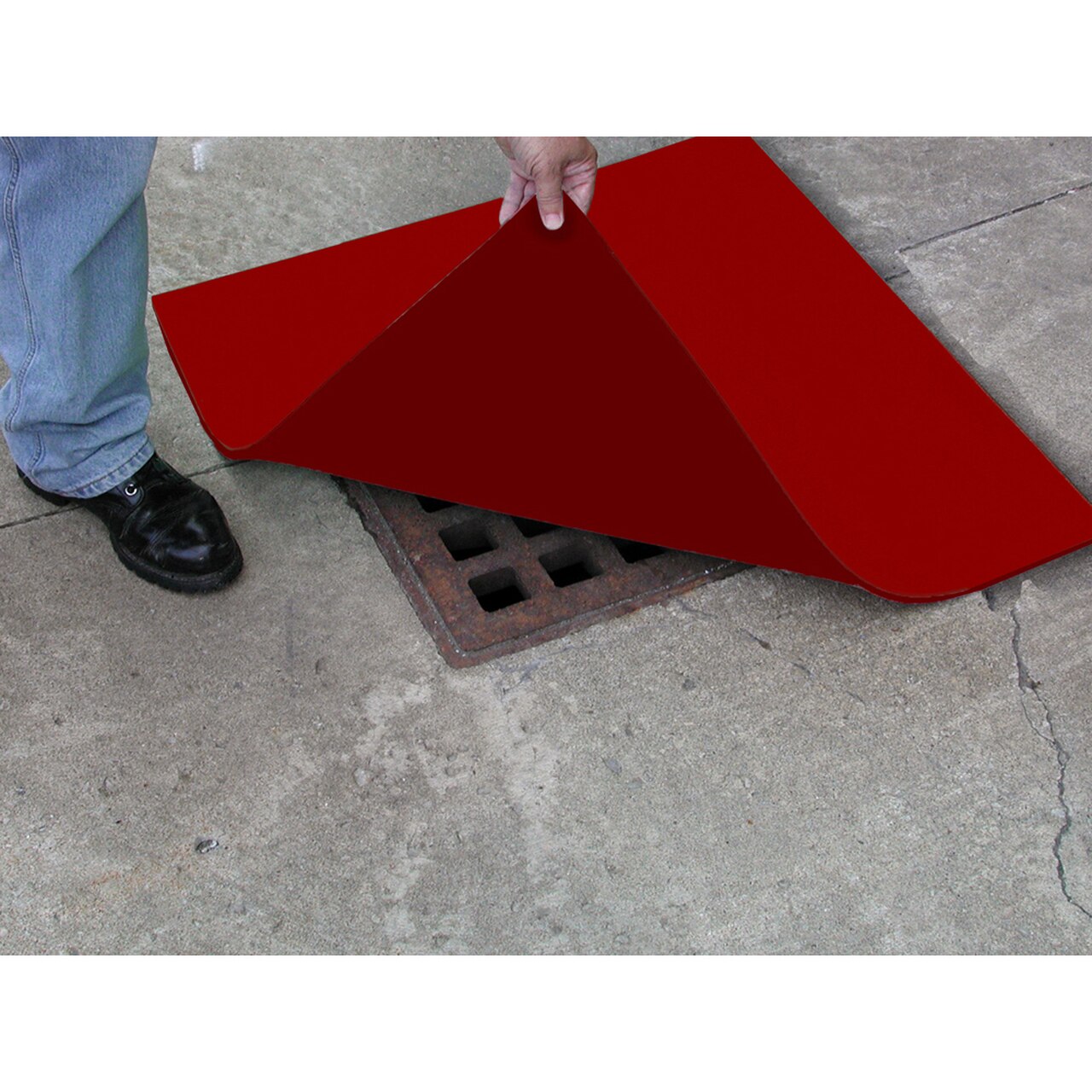 ENPAC Drain Covers and Seals
