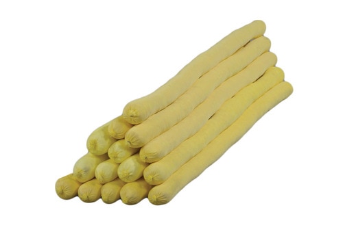 ENPAC Absorbent Socks and Booms