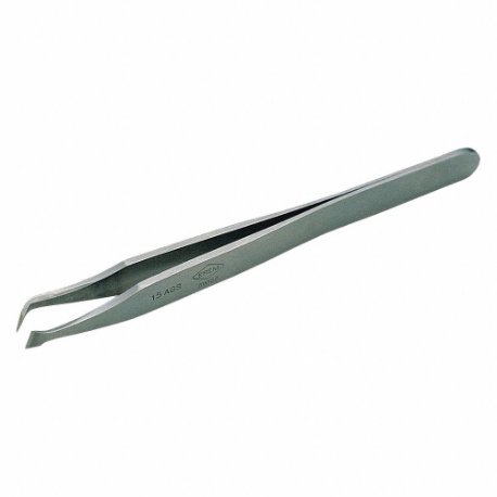 Tweezers For Cutting Soft Wire Fine Head