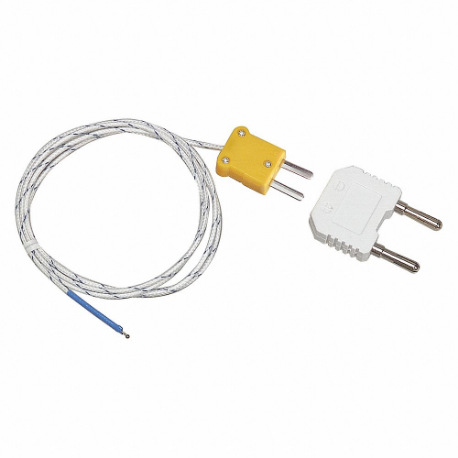 EXTECH Thermocouple Probes