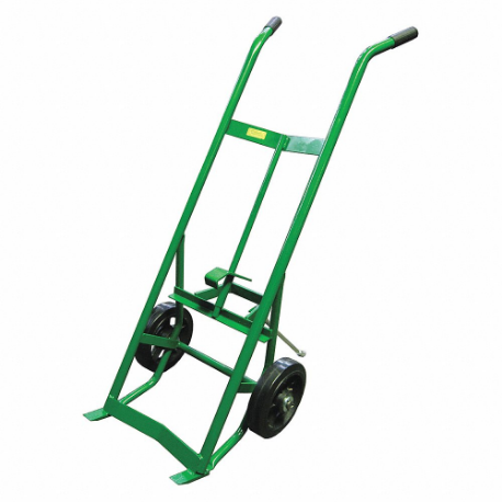 FAIRBANKS Drum Hand Trucks