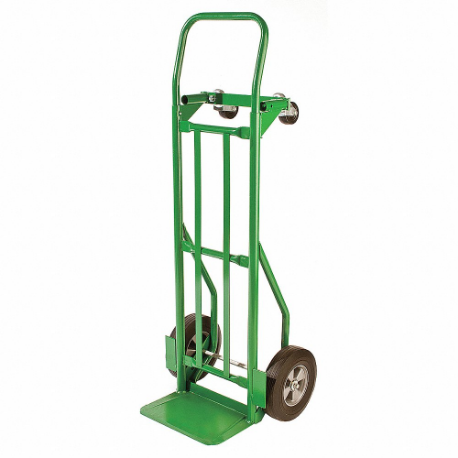 FAIRBANKS Convertible Hand Trucks