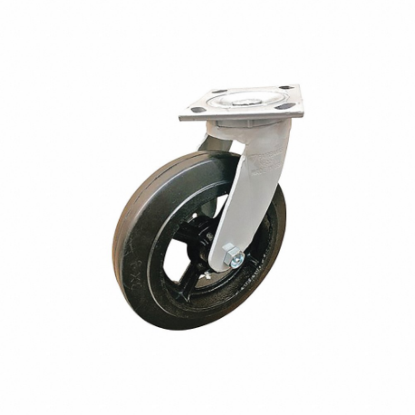 FAIRBANKS Plate Casters