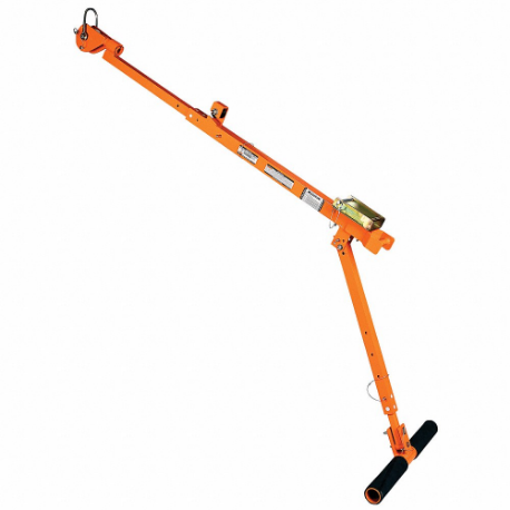 FALLTECH Confined Space Pole Hoists