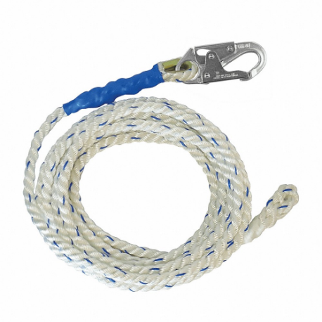 FALLTECH Rope Grabs