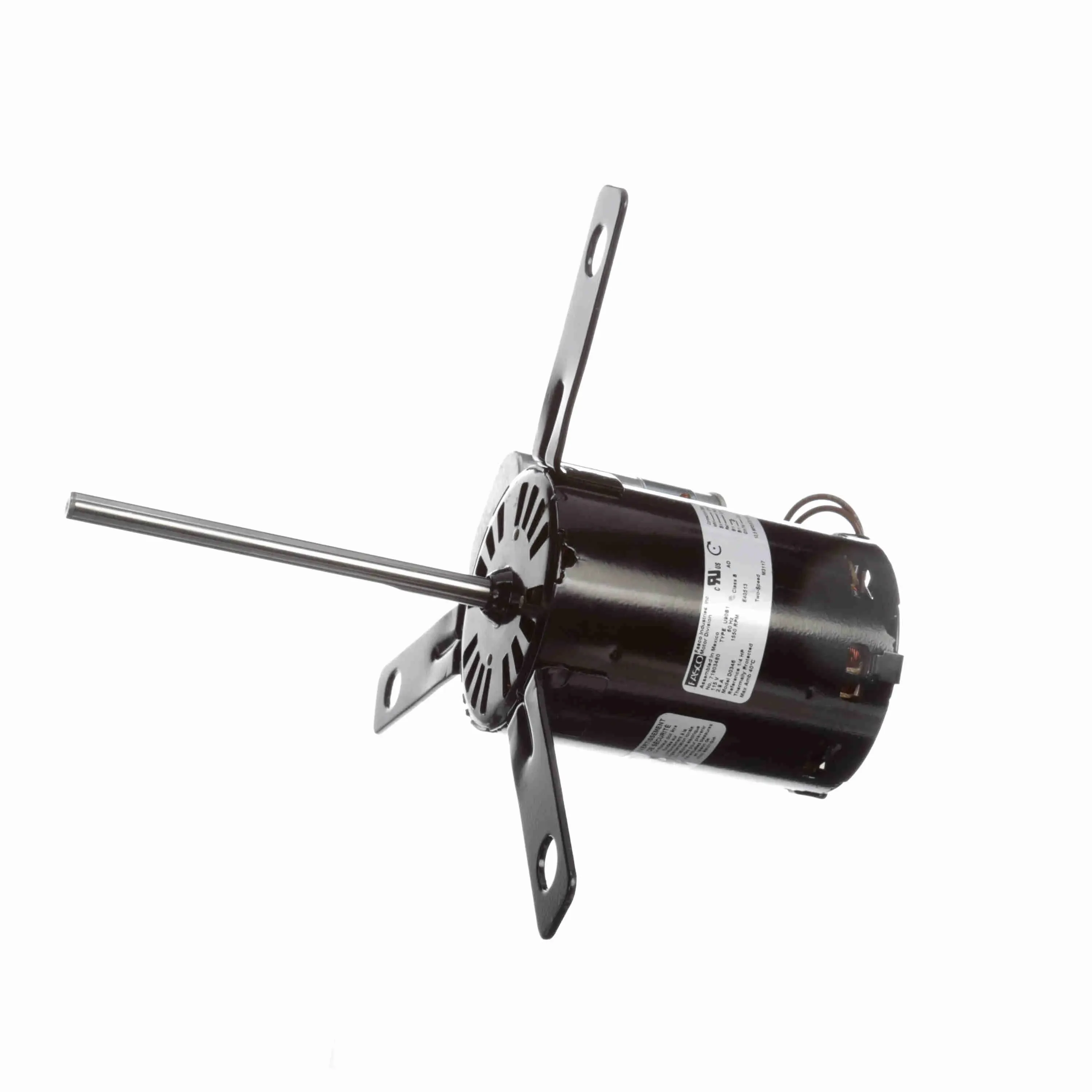 FASCO OEM Replacement Motors