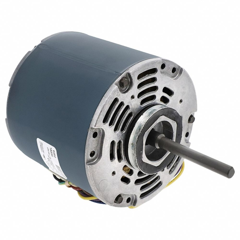 FASCO Direct Drive Blower Motors