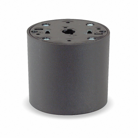 FEDERAL SIGNAL Tower Light Mounts and Bases