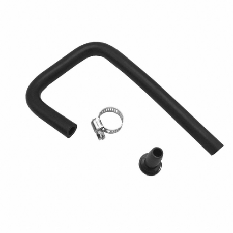 Sprayer Parts, Rubber, 2 1/4 Inch Size X 3 5/8 Inch Size X 6 In/3/8 In