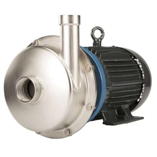 AC Sealed Pumps Sealed Pump, 5 to 106 gpm Flow Range, 120 psi Maximum Working Pressure