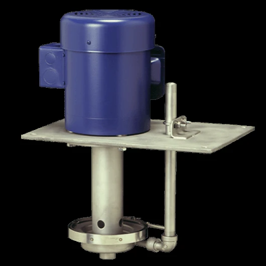 FINISH THOMPSON Straight Centrifugal Pumps