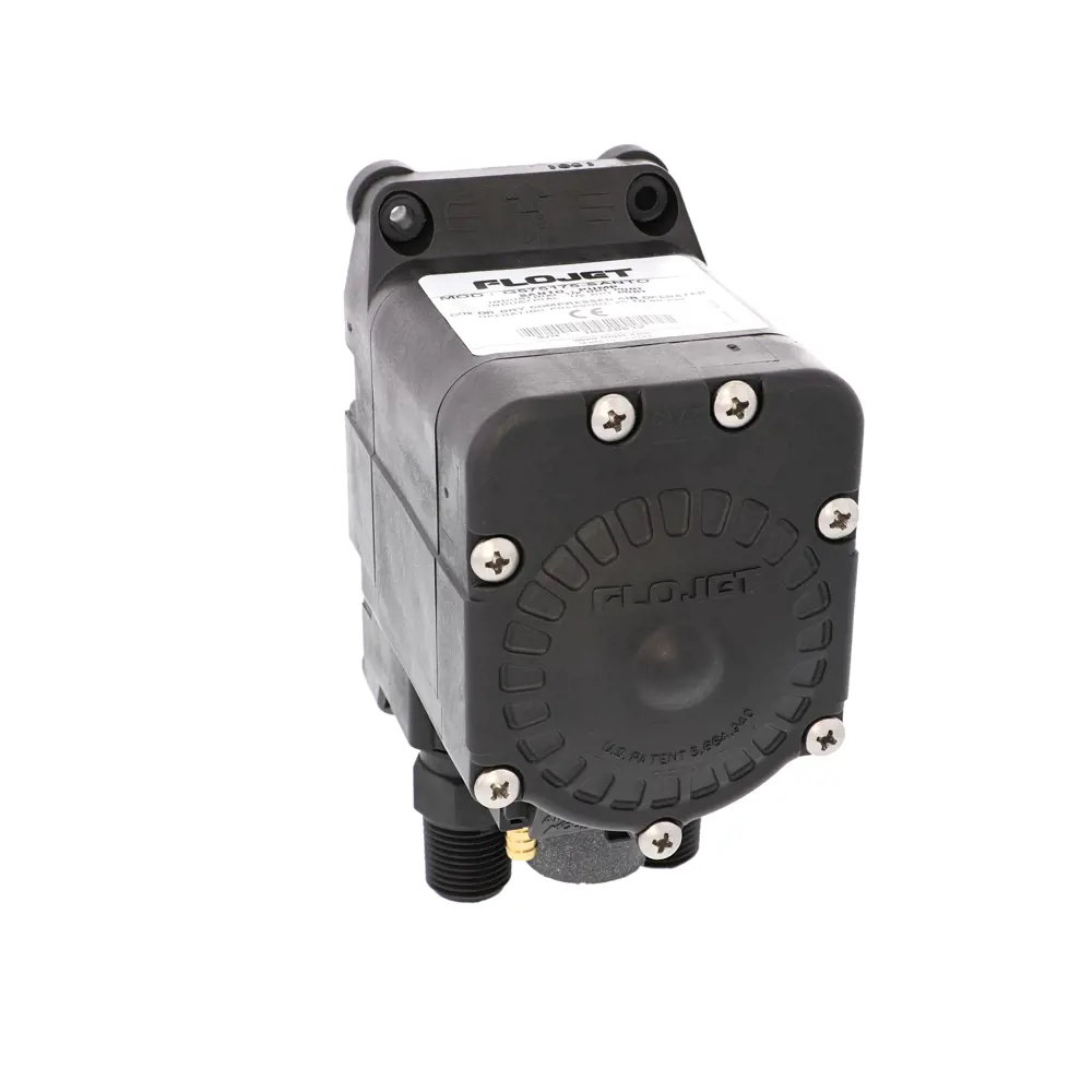 FLOJET Air Operated Diaphragm Pumps