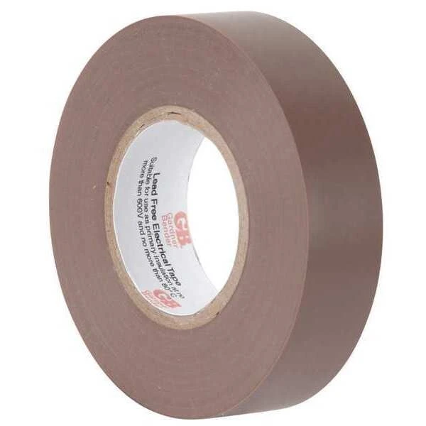 GARDNER BENDER Electrical Tapes