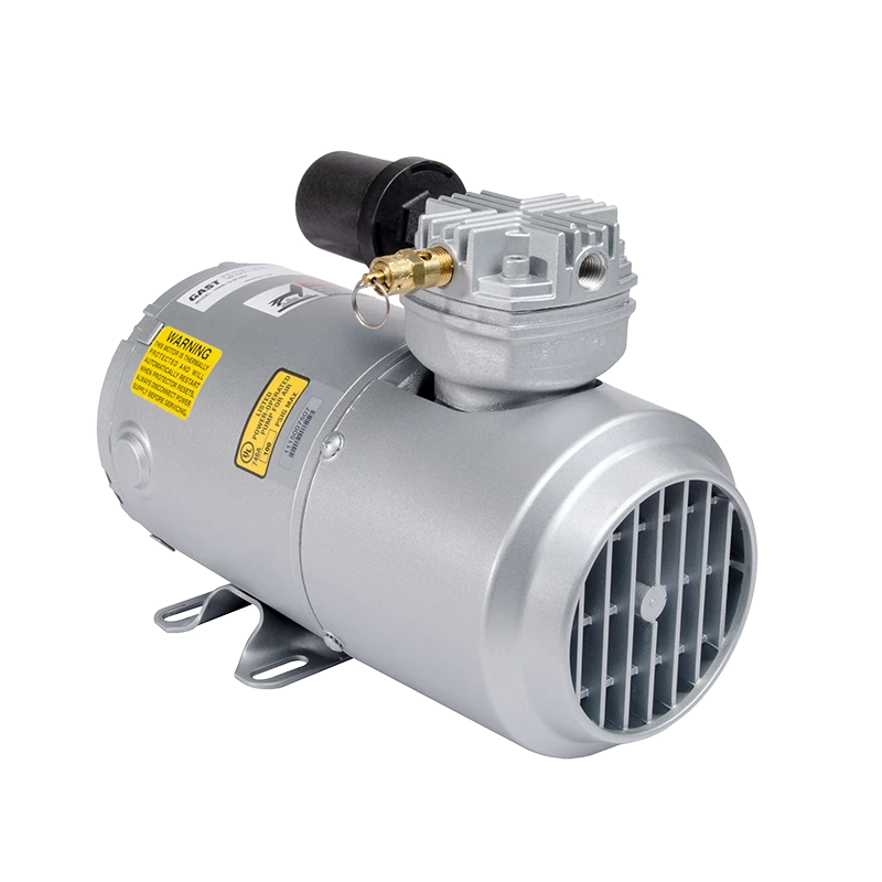 Piston Compressor, 1/4 HP