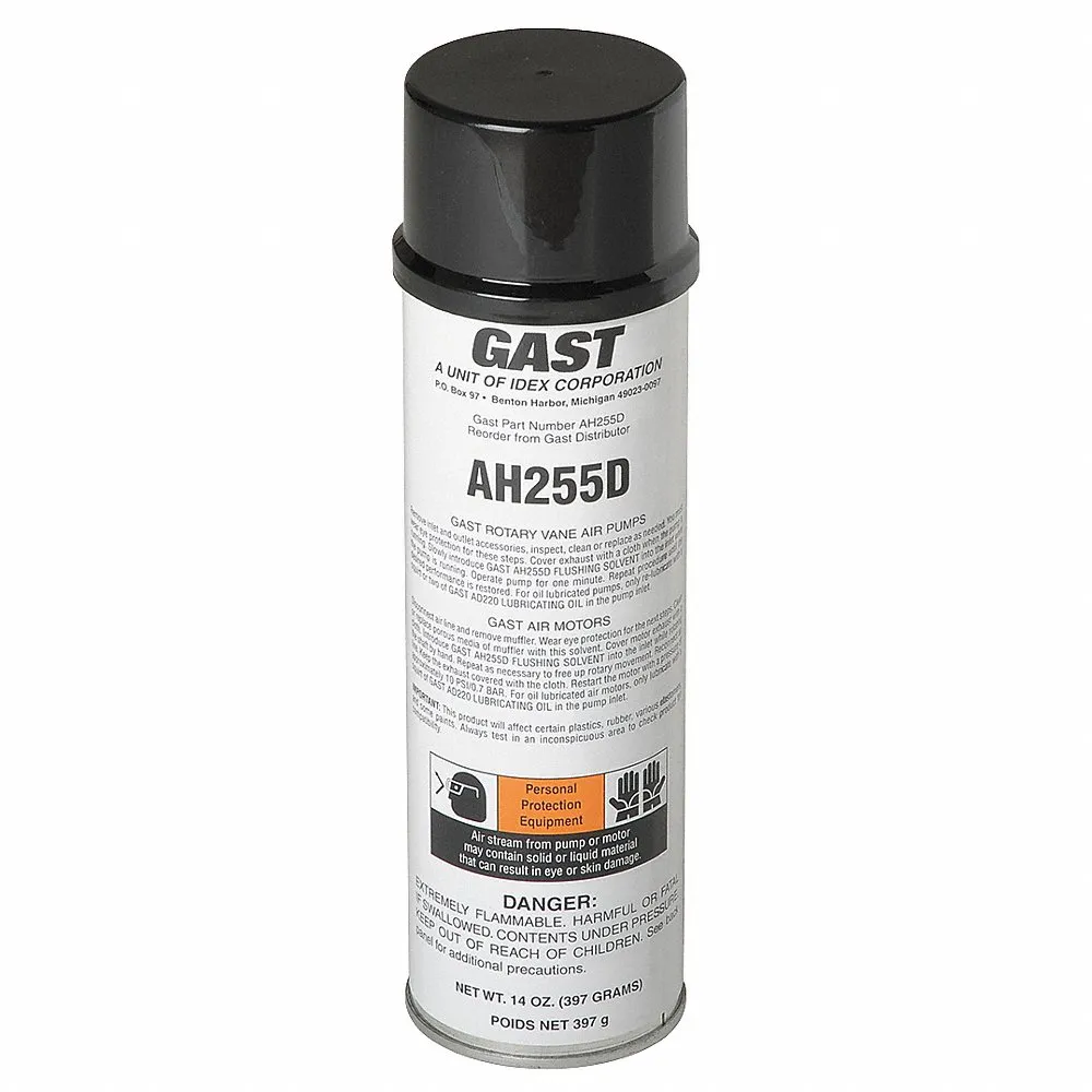 GAST Compressor Oil