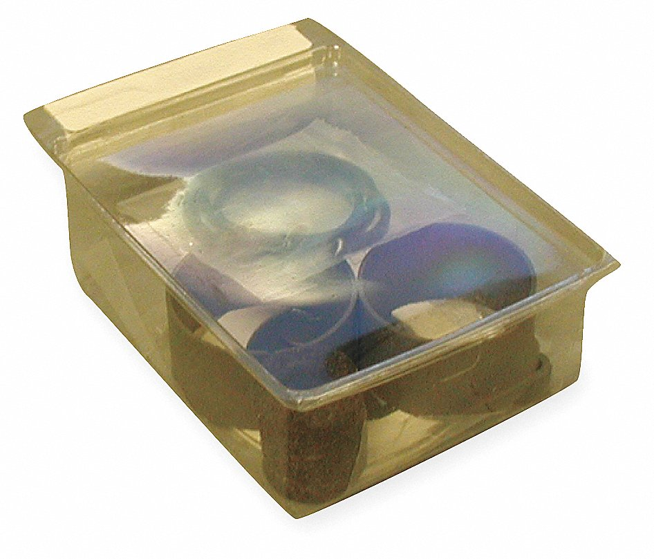 Repair Kit, Compressor