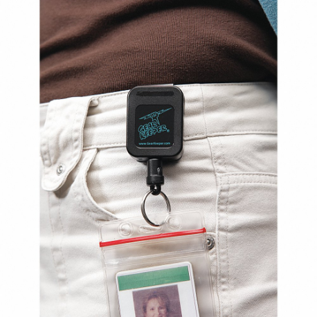 Key Retractor, High-Force, Up to 28 Keys