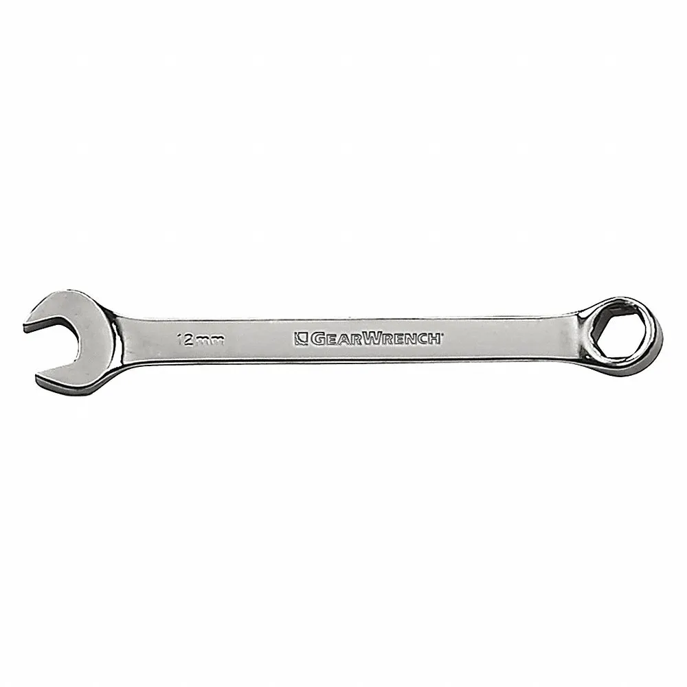 13 mm 6 Point Combination Wrench