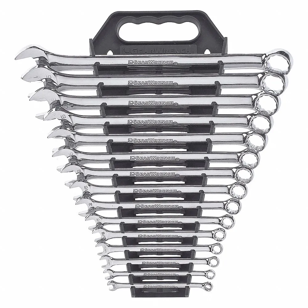 GEARWRENCH Combination Wrench Sets