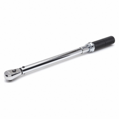 GEARWRENCH Micrometer Torque Wrenches