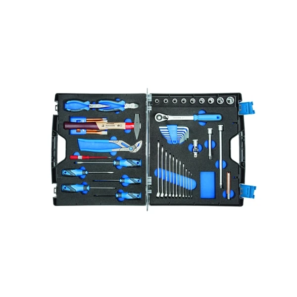 Tool Case Touring, 210mm L x 410mm W