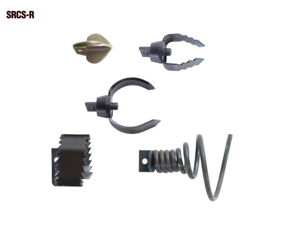 Senior Cutter Set, 5/8 And 3/4 Inch Cable