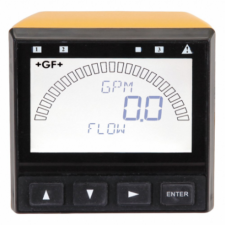 GEORG FISCHER Flowmeters