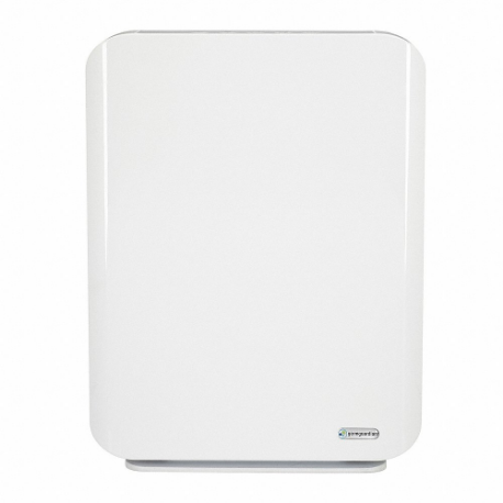 HEPA Filter, UV-C, ODor Reduction, Dial, 31 to 60 dB, Room, 365 sq ft Max Coverage Area