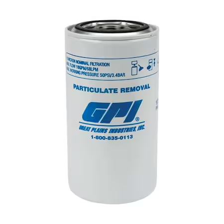 GPI Fuel Filters