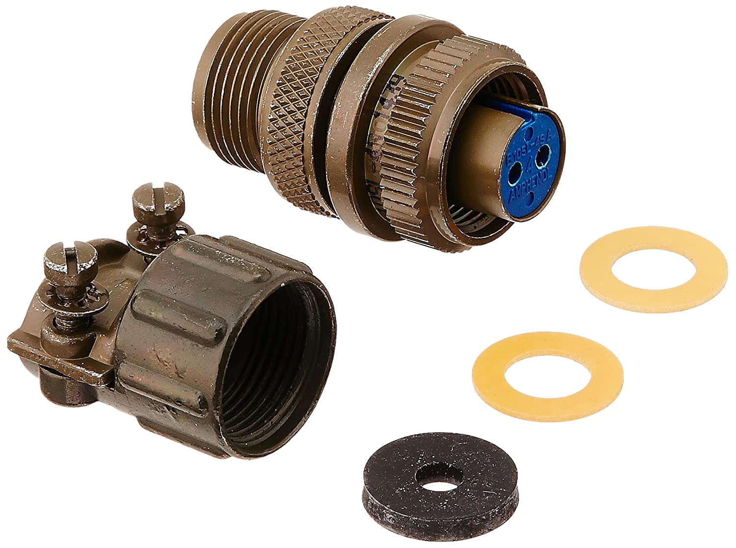 GPI Cable Connectors