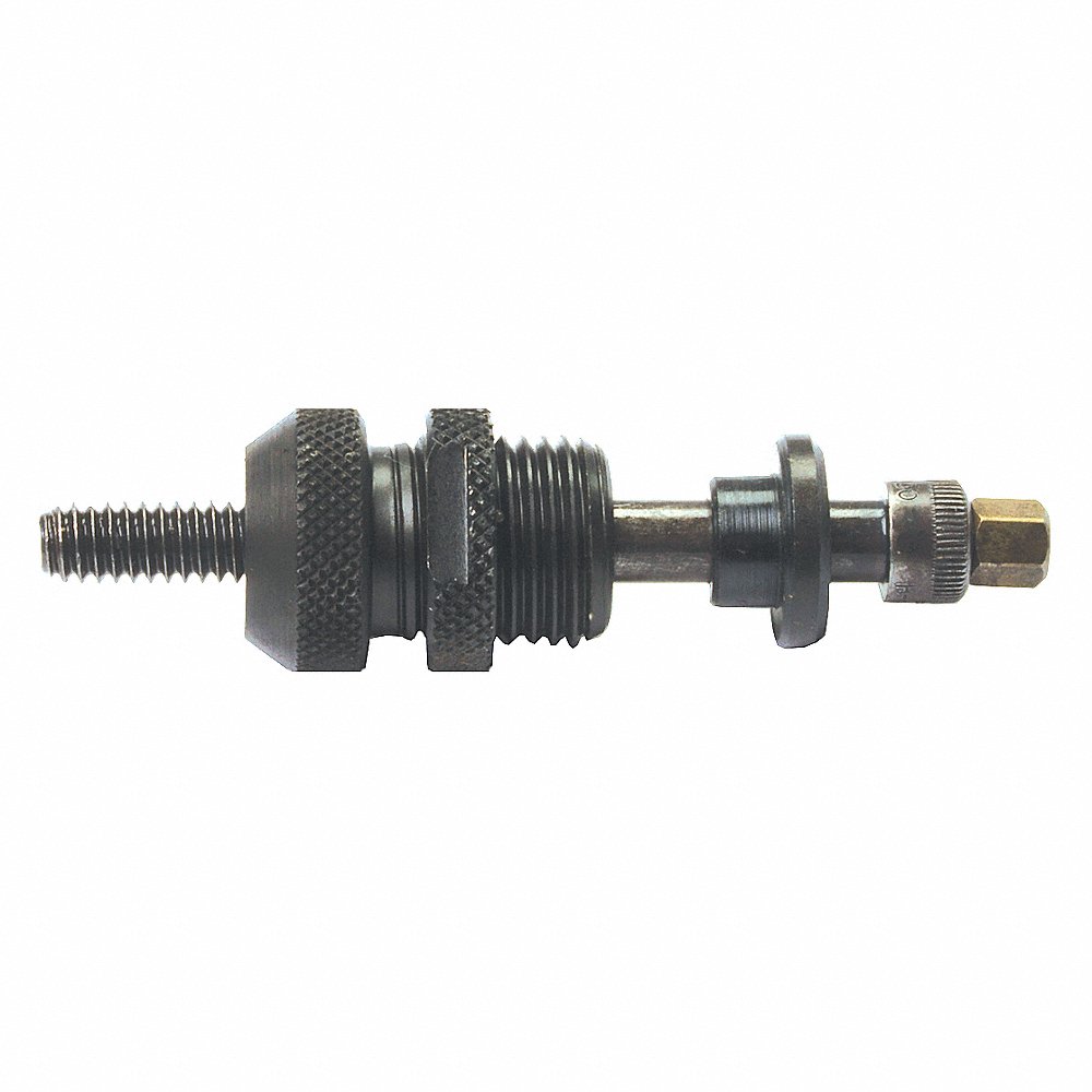 Hand Tool, 4-40 Thread Size, Steel