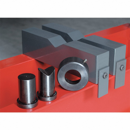 GRAY MANUFACTURING Hydraulic Press Accessories
