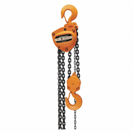 HARRINGTON Manual Chain Hoists