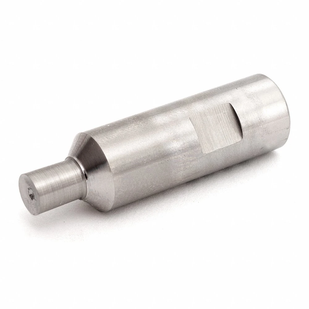 HASSAY SAVAGE CO. Rotary Broach Holder Accessories