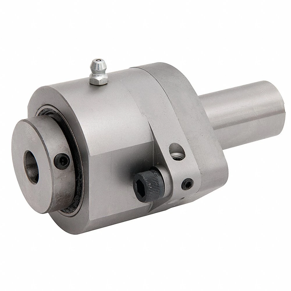 HASSAY SAVAGE CO. Rotary Broach Holders