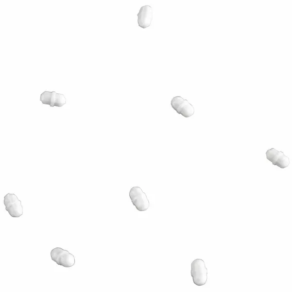 HEATHROW SCIENTIFIC Stir Bars