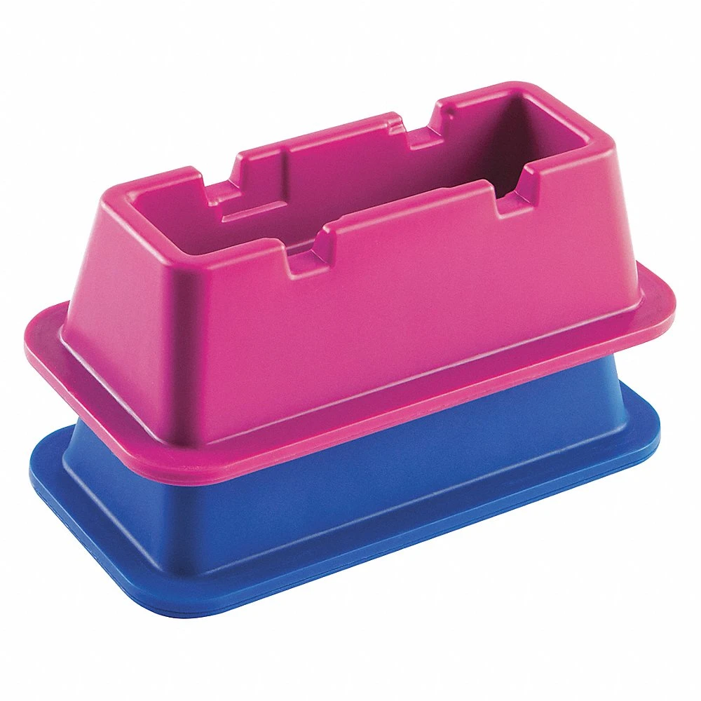 Reagent Reservoir, 50 ml Capacity, Basin, Polypropylene, PK 2, 2PK