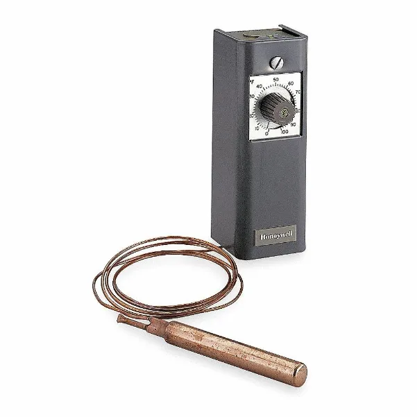 HONEYWELL VAV Controls