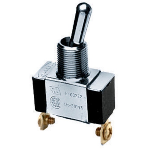 HUBBELL WIRING DEVICE-KELLEMS Specialty Switches