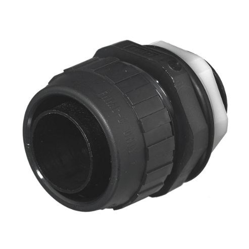 HUBBELL WIRING DEVICE-KELLEMS P100NBKA