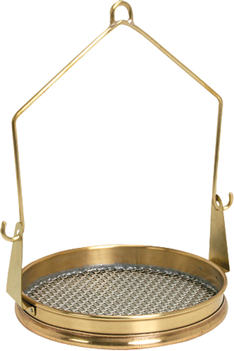 Specific Gravity Sieve, 12 Inch Size