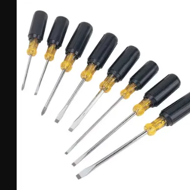 IDEAL Screwdriver Sets