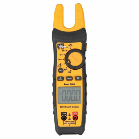 IDEAL Clamp Meters