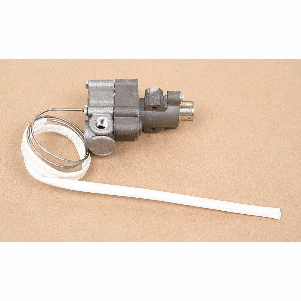 IMPERIAL Line Voltage Thermostats