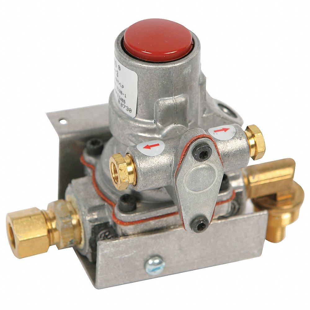 IMPERIAL Pneumatic Safety Valves