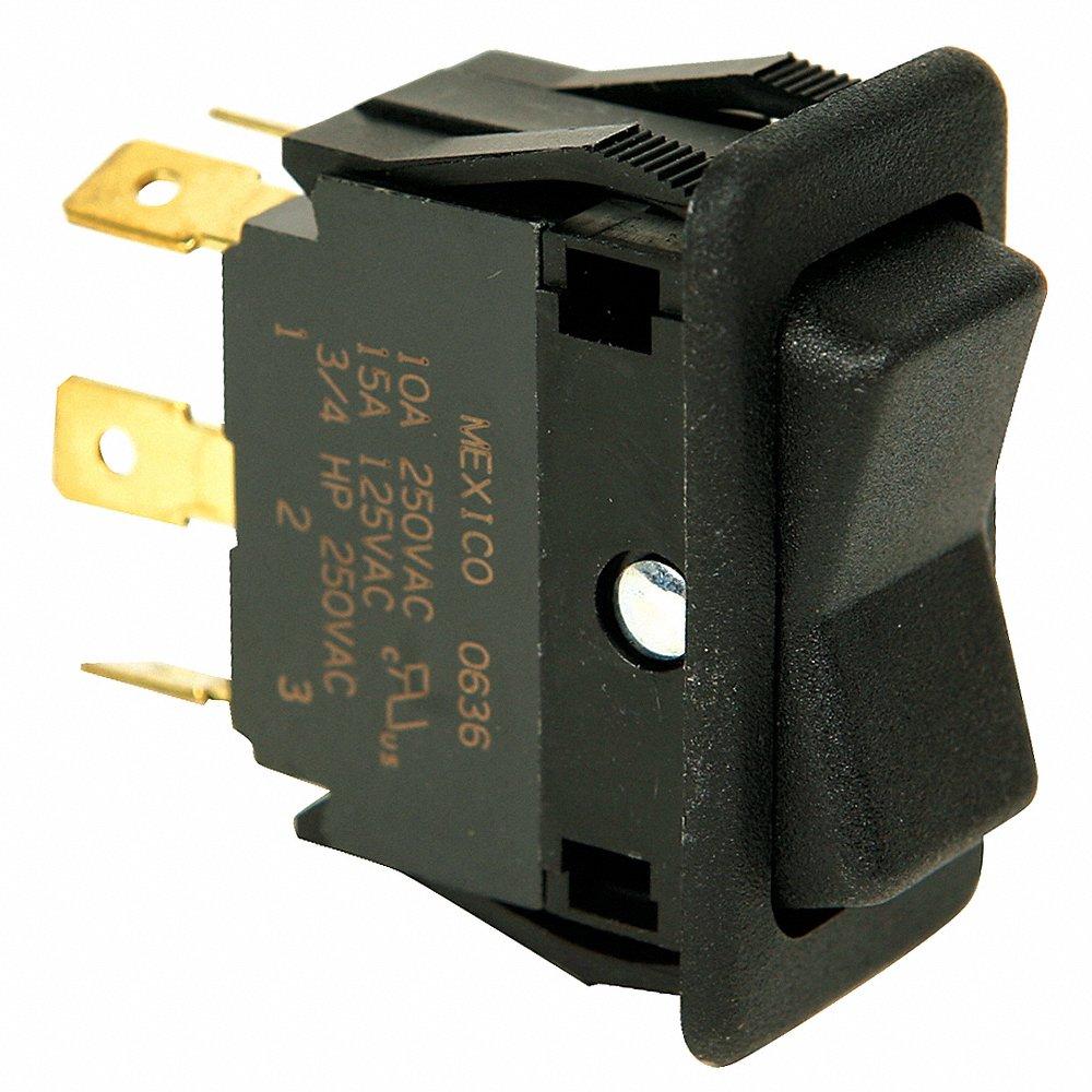 IMPERIAL Fan Control Switches