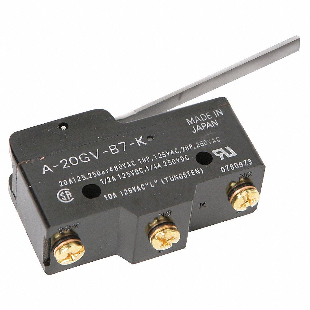 IMPERIAL Door Switches